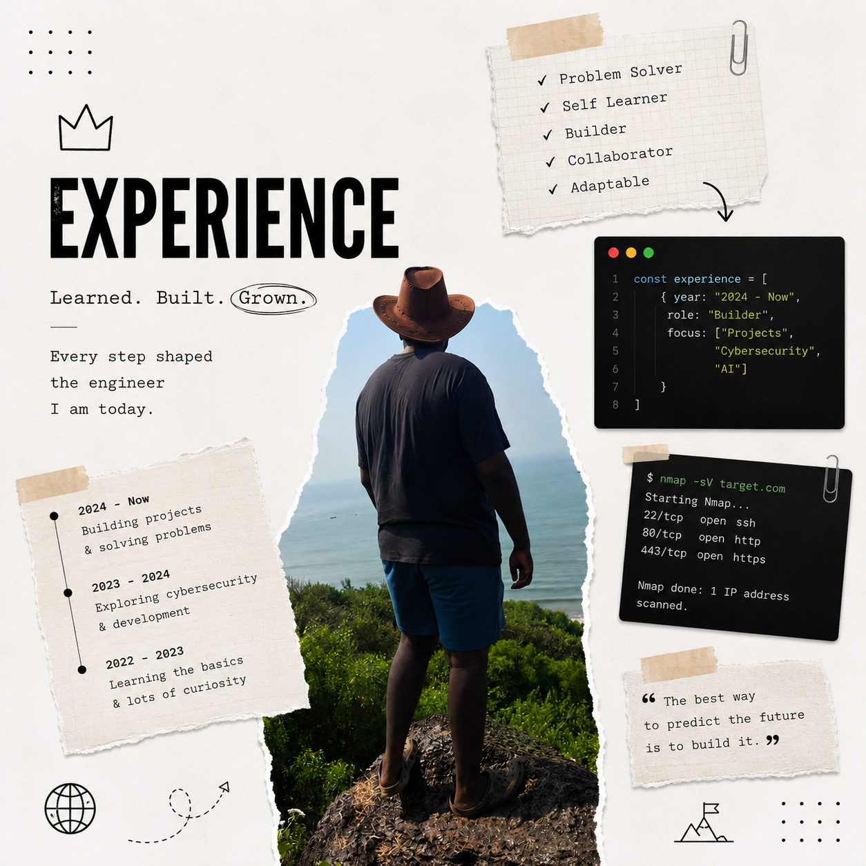Experience