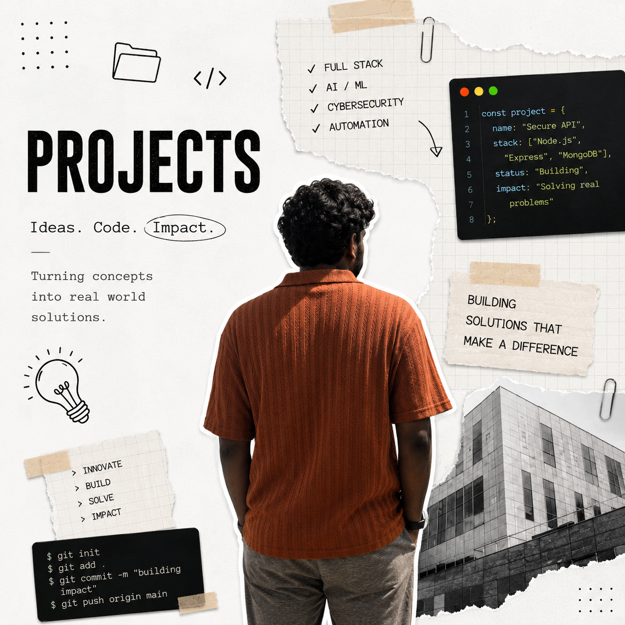 Projects